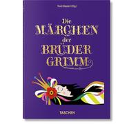 Die Märchen der Brüder Grimm