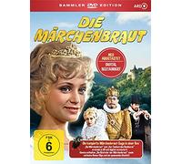 Various - Die Märchenbraut - Die komplette Saga (Sammler-Edition, digital estauriert)