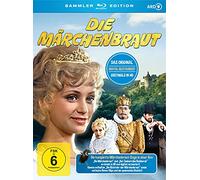 Various - Die Märchenbraut: Die komplette Saga / Sammler-Edition / Digital Remastered