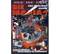 Die Mafia 1 - Special Uncut Version [DVD] unbekannt
