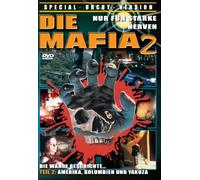 Die Mafia 2 - Special Uncut Version [DVD] unbekannt