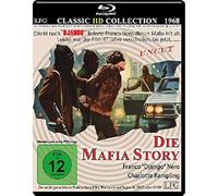 Die Mafia Story - Uncut - Classic HD Collection # 2 [Blu-ray] [1968] [Region A & B & C]