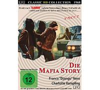 Die Mafia Story - Uncut - Classic HD Collection # 2 [DVD] [1968]