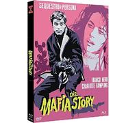 Die Mafia Story - Uncut/Mediabook (+ DVD)