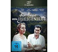 Die Magd von Heiligenblut