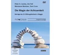 Die Magie der Achtsamkeit