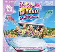 DIE MAGIE DER DELFINE-DAS - BA