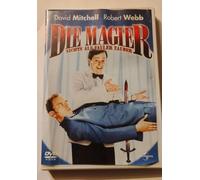 Die Magier - Nichts als fauler Zauber