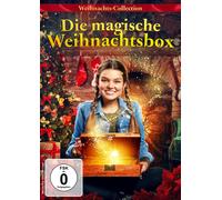 Die magische Weihnachtsbox (Weihnachts-Collection) (DVD) (DVD) Shawn (US IMPORT)
