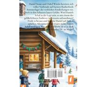 Die magische Welt von Daniel Stone 2