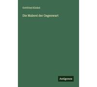 Die Malerei der Gegenwart