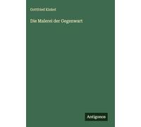 Die Malerei der Gegenwart