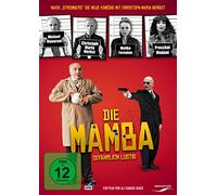 Die Mamba - Gefährlich lustig! [DVD]
