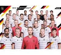 Die Mannschaft