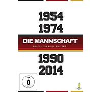 Die Mannschaft