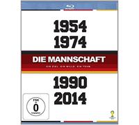Die Mannschaft