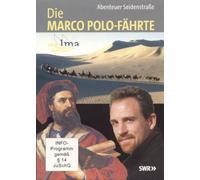 Die Marco Polo-Fährte