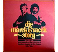 Die Marek & Vacek Story [2xVinyl]