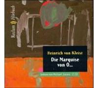 Die Marquise Von O...