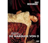 Die Marquise Von O. [Import allemand]