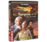 Die Marquise Von O, The Marquise Of O, (1976) NTSC, All Region