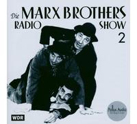 Die Marx Brothers Radio Show 2