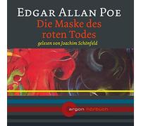 Die Maske des Roten Todes
