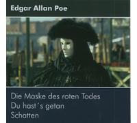 Die Maske des Roten Todes