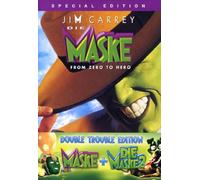 Die Maske - Double Trouble Edition