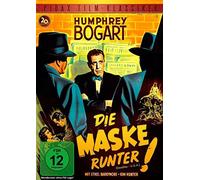 Die Maske runter (Deadline - U.S.A.)