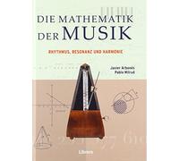 Die Mathematik der Musik