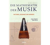 Die Mathematik der Musik, ArbonAs, Milrud 9789089988164 Fast Free Shipping.