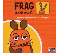 Die Maus - 01/Frag Doch Mal-Teil 1