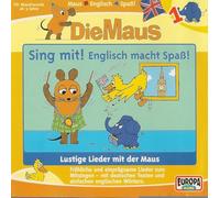 Die Maus 1