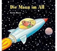 Die Maus im All