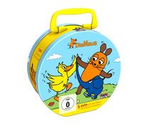 Die Maus Tin-Box [Import allemand]