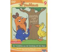 Die Maus Vol. 09 - Freunde für immer!