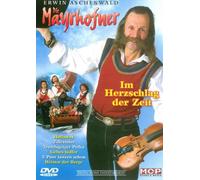 Die Mayrhofner - Im Herzschlag der Zeit [DVD]