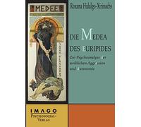 Die Medea des Euripides