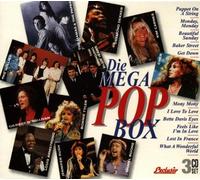 Die Mega Pop-Box