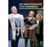 Die Meistersinger von Nürnberg