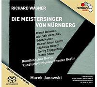 Die Meistersinger Von Nürnberg