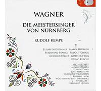 Die Meistersinger Von Nurnberg