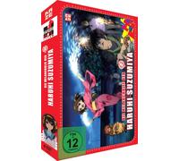 Die Melancholie der Haruhi Suzumiya - Staffel 2/Gesamtausgabe (OmU) [DVD] [2009]