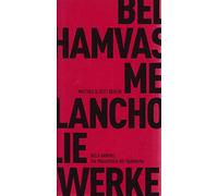 Die Melancholie der Spätwerke