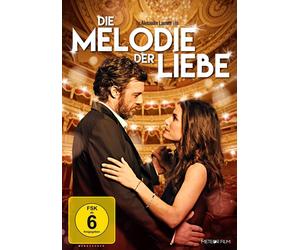 Die Melodie der Liebe (DVD) Barbara Cabrita, Lannick Gautry, Didier Flamand