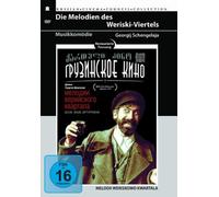 Die Melodie Des Weriski-Vierte