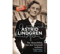 Die Menschheit hat den Verstand verloren: Tageb, Lindgren, Kutsch, Ha PB.
