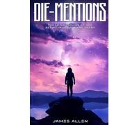Die-Mentions: The 12 Dimensions of God between Heaven and Earth