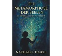 Die Metamorphose der Seelen: Eine metaphysische Reise zwischen Frequenzen, Farben und Gefühlen.